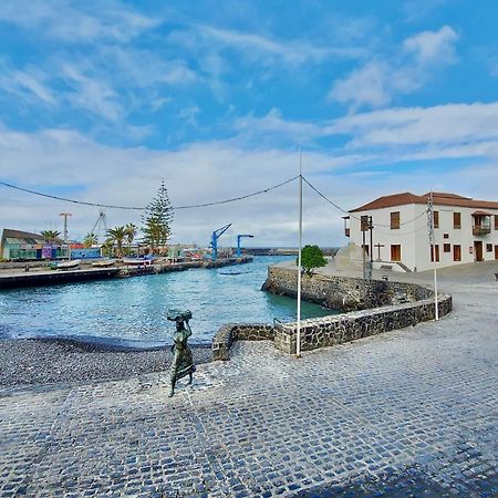 Ferienwohnung Santa Marina Puerto de la Cruz  Exterior foto