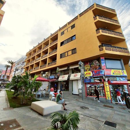 Ferienwohnung Santa Marina Puerto de la Cruz  Exterior foto