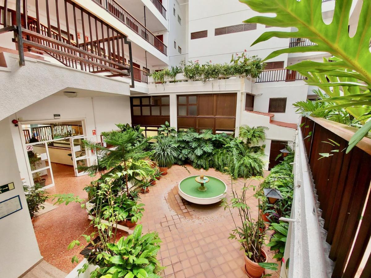 Ferienwohnung Santa Marina Puerto de la Cruz  Exterior foto