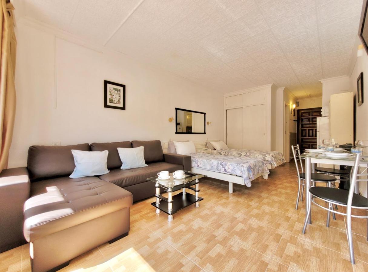 Ferienwohnung Santa Marina Puerto de la Cruz  Exterior foto